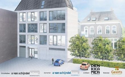 9 Studio's & Penthouse Gelind te Gemert