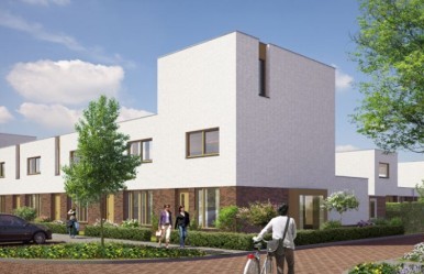 19 Woningen Helmond