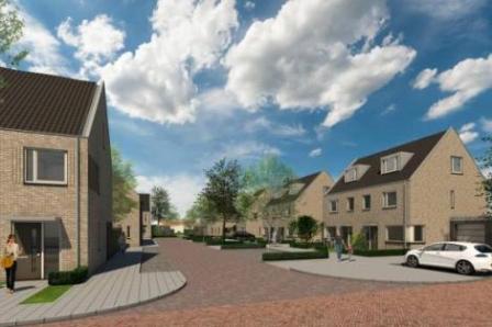 31 Woningen Moergestel